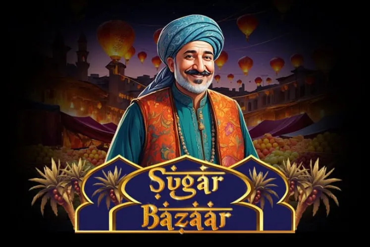 Sugar Bazaar